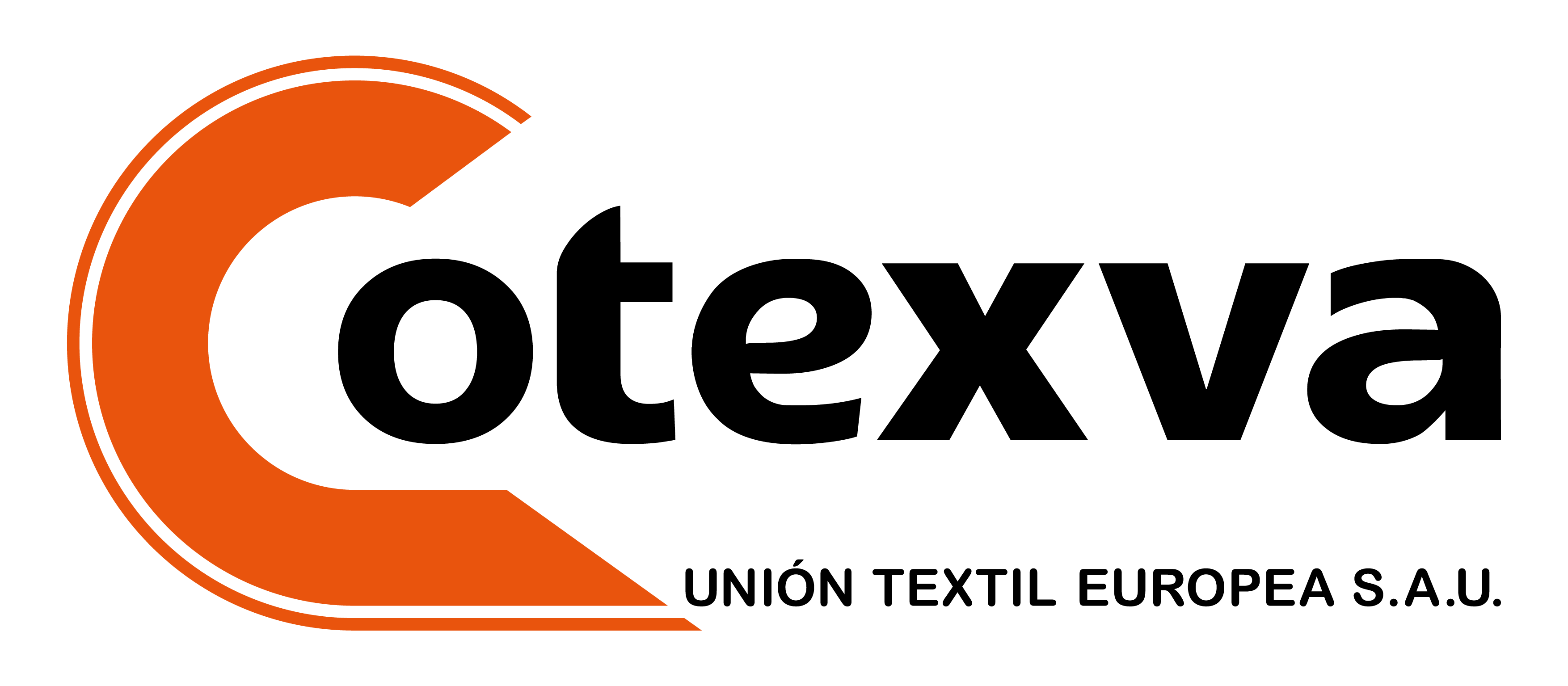 Logotipo de Cotexva en alta resolución